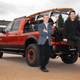 Illustration for article titled Chrysler Has Found A Way To Put Orange Accents On All Their Cars